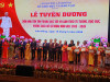 gen h Cô Trần Lê Ngọc Thanh