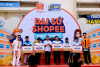 RỰC RỠ SẮC MÀU “ĐẠI SỨ SHOPEE – TRƯỜNG HỌC HẠNH PHÚC”:  KHI NHỮNG TRÁI TIM HÒA CHUNG NHỊP ĐẬP