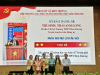 “Xây dựng trường học an toàn số trong giai đoạn hiện nay tại Trường THPT Đơn Dương” - Phần dự thi ấn tượng của đồng chí Thái Anh Long tại  Hội thi Báo cáo viên, Tuyên truyền viên giỏi trên địa bàn xã Đơn Dương năm 2026