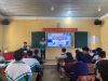 Lan tỏa tinh thần "Sống xanh" và tiết kiệm năng lượng tại trường THPT Đơn Dương