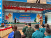 TRƯỜNG THPT ĐƠN DƯƠNG: SÔI NỔI HƯỞNG ỨNG LỄ PHÁT ĐỘNG “TẾT TRỒNG CÂY ĐỜI ĐỜI NHỚ ƠN BÁC HỒ” NĂM 2026