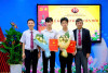 gen n Kết nạp PTK và ĐTA