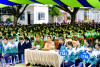 Trường THPT Đơn Dương tổ chức thành công buổi sinh hoạt chính trị, tư tưởng, giáo dục, tuyên truyền pháp luật và kỹ năng sống đầu năm học 2026 – 2027