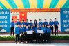 Trường THPT Đơn Dương ra mắt mô hình “Hộp thư số” hưởng ứng ngày chuyển đổi số quốc gia