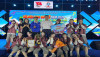 Rạng rỡ vũ điệu học đường: học sinh trường THPT Đơn Dương xuất sắc đạt giải nhất và hành trình về nguồn ý nghĩa