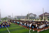 Khai mạc giải bóng đá, bóng chuyền học sinh năm học 2026 – 2027