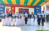 Sôi nổi Vòng Chung kết cuộc thi “Đại sứ An toàn số học đường” năm 2026 tại Trường THPT Đơn Dương