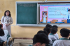 Tiết nghiên cứu bài học môn Toán – cô Cao Thị Thu Trâm