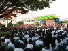 Lễ Khai giảng năm học 2025 - 2026 của thầy, cô giáo và học sinh trường THPT Đơn Dương